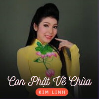 Bông Hồng Cài Áo - Kim Linh
