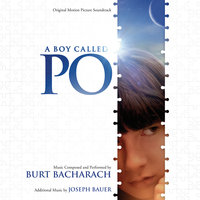 Amelia Says Goodbye - Burt Bacharach