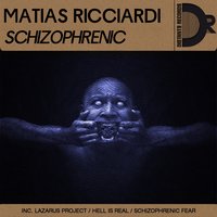 Lazarus Project - Matias Ricciardi