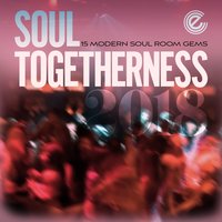 He's a Hurricane - Boogie Back & Cheryl Pepsii Riley & Joe Cunningham & James Day