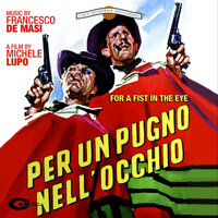 Sul tetto - Francesco de Masi