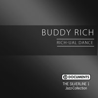 It's About Time - Buddy Rich