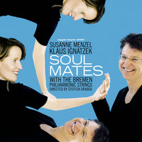 Can't Buy Me Love - Susanne Menzel & Johannes Enders & Bremen Philharmonic Strings