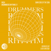 Drummers Rhythm - PACH.