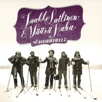 Yö Rovaniemellä - Jaakko Laitinen & Väärä Raha