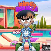 Magic - Soulja Boy