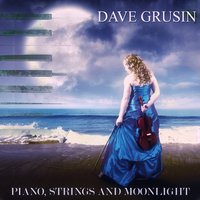 The Party's Over - Dave Grusin