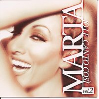 Non lasciarmi mai - Marta