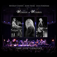 Porcelain - Beverley Craven & Judie Tzuke & Julia Fordham