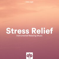 Tranquility Sleep Music and Sounds of Nature - Indigo Flower & Rain Sounds & Rain Sounds & Indigo Flower