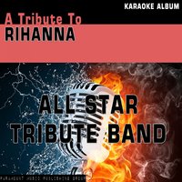 Man Down - All Star Tribute Band