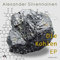 Want Be - Alexander Silvennoinen