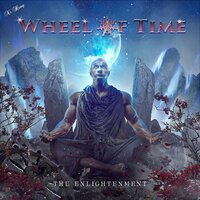 The Night of Eternity - Wheel of Time & Xi Hong & Derek Sherinian & Tom Maclean & Marco Toba & Alexandre Aposan