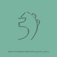 Kundalini Rising - Reiki Music Zone