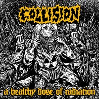 Die for a Fake God - Collision