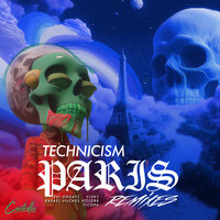 PARIS - Technicism & Rafael Vilches