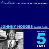 Jeep's Blues - Johnny Hodges And His Orchestra