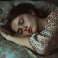 Quiet Night Soothing Melodies - Scientific Sleep & Relaxing Peace & Music For Sleeping and Relaxation