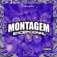 Montagem Excepcional - DJ XAVIER ZS & DJ MENOR HZ