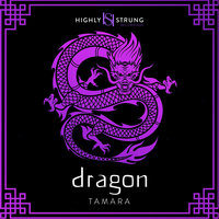 Dragon - Tamara