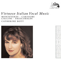 Bernardi: O dulcissima dilecta mea - Catherine Bott & New London Consort & Philip Pickett