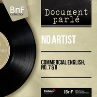 Pages 42, 44, 46 - No Artist
