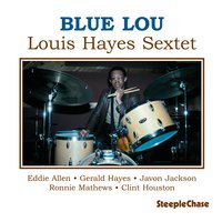 Lament for Love - Eddie Allen & Gerald Hayes & Javon Jackson & Ronnie Mathews & Clint Houston & Louis Hayes