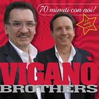 Ave Maria - Viganò Brothers