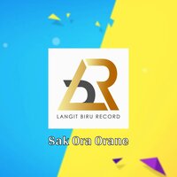 Sak Ora Orane - Happy Asmara