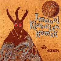 Koplak - Imanol