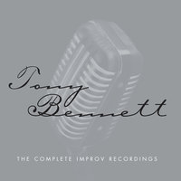 'S Wonderful - Tony Bennett & Marian McPartland