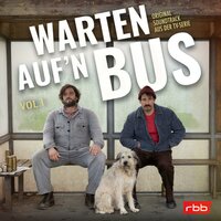 Blühende Landschaften - Johannes Repka