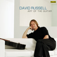 Sor: Variations on a Theme by Mozart, Op. 9 - David Russell