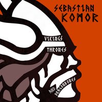Fallen Warrior - Sebastian Komor