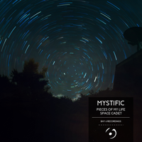 Space Cadet - Mystific