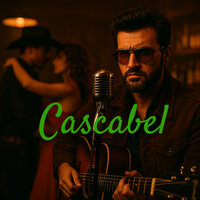 Cascabel - Gustavo Garcia
