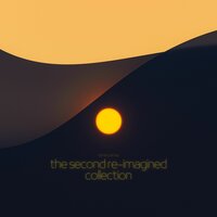 Bigger Than the Whole Sky - Daniel Parses