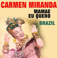 Paduca - Carmen Miranda