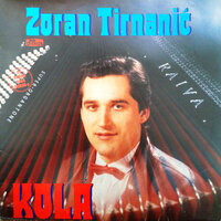 Disko folk oro - Zoran Tirnanić