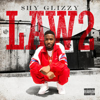 Hood Star (feat. Snipe Glizzy, Tizzy Glizzy) - Shy Glizzy