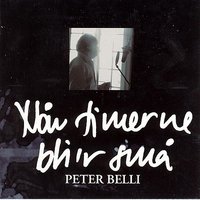 Forårsdag - Peter Belli