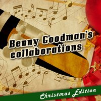 Contrasts, Recruiting Dance - Benny Goodman & Columbia Symphony Orchestra