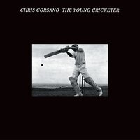 How should you pick up the ball and throw it? - Chris Corsano