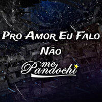 Pro Amor Eu Falo Não - MC Pandochi