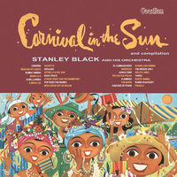 O Dear, What Can the Mambo Be? - Stanley Black