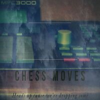 Leave Your Nines at Home - Chess Moves