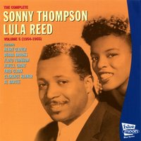 Cotton Ball, Pt. 1 - Sonny Thompson & Lula Reed