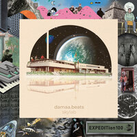 Aldebaran - damaa.beats & Georgy Whistler
