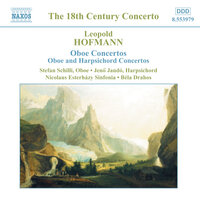 Oboe Concerto in C Major (Badley C2): Allegro - Maestoso - Stefan Schilli