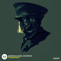 Commando - Mathias & Emil Zatotech